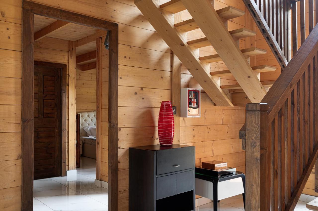 The Pine Loft Villa Bangalore Exterior foto